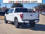 Car Market in USA - For Sale 2022  Ford F-150 Tremor