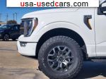 Car Market in USA - For Sale 2022  Ford F-150 Tremor