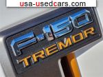 Car Market in USA - For Sale 2022  Ford F-150 Tremor