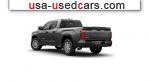 Car Market in USA - For Sale 2023  Toyota Tundra SR5