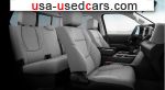 Car Market in USA - For Sale 2023  Toyota Tundra SR5