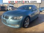 Car Market in USA - For Sale 2008  BMW 335 335xi