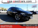 2017 BMW 330e iPerformance  used car