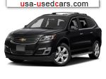 2017 Chevrolet Traverse 1LT  used car