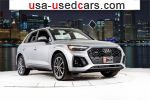 2023 Audi Q5 e 55 S line quattro Premium  used car