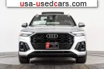 Car Market in USA - For Sale 2023  Audi Q5 e 55 S line quattro Premium