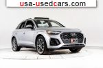 Car Market in USA - For Sale 2023  Audi Q5 e 55 S line quattro Premium