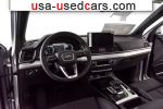 Car Market in USA - For Sale 2023  Audi Q5 e 55 S line quattro Premium