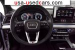 Car Market in USA - For Sale 2023  Audi Q5 e 55 S line quattro Premium