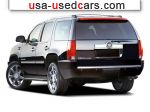 Car Market in USA - For Sale 2008  Cadillac Escalade Base