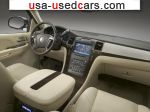 Car Market in USA - For Sale 2008  Cadillac Escalade Base