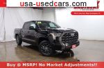 2023 Toyota Tundra Platinum  used car