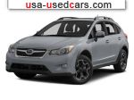 2014 Subaru XV Crosstrek 2.0i Premium  used car