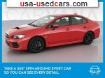 Car Market in USA - For Sale 2020  Subaru WRX Limited