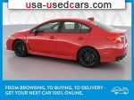 Car Market in USA - For Sale 2020  Subaru WRX Limited