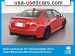 Car Market in USA - For Sale 2020  Subaru WRX Limited