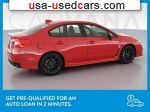Car Market in USA - For Sale 2020  Subaru WRX Limited