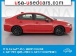 Car Market in USA - For Sale 2020  Subaru WRX Limited