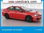 Car Market in USA - For Sale 2020  Subaru WRX Limited