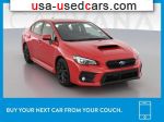 Car Market in USA - For Sale 2020  Subaru WRX Limited