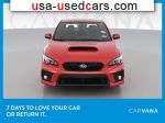 Car Market in USA - For Sale 2020  Subaru WRX Limited