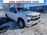 2023 Chevrolet Silverado 1500 LT  used car