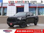 2023 Toyota Tundra SR5  used car