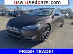 2014 Tesla Model S Base  used car