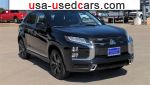 Car Market in USA - For Sale 2022  Mitsubishi Outlander Sport 2.0 ES