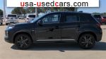 Car Market in USA - For Sale 2022  Mitsubishi Outlander Sport 2.0 ES