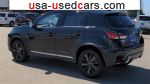 Car Market in USA - For Sale 2022  Mitsubishi Outlander Sport 2.0 ES