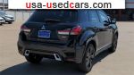 Car Market in USA - For Sale 2022  Mitsubishi Outlander Sport 2.0 ES