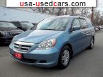 2005 Honda Odyssey EX-L  used car