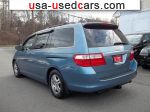 Car Market in USA - For Sale 2005  Honda Odyssey EX-L