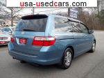 Car Market in USA - For Sale 2005  Honda Odyssey EX-L