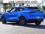 Car Market in USA - For Sale 2022  Ford Mustang Mach-E GT