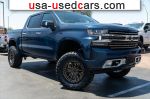 2022 Chevrolet Silverado 1500 High Country  used car