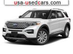 2021 Ford Explorer ST  used car