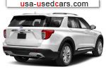 Car Market in USA - For Sale 2021  Ford Explorer ST