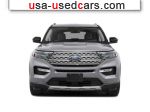 Car Market in USA - For Sale 2021  Ford Explorer ST