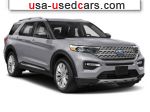 Car Market in USA - For Sale 2021  Ford Explorer ST