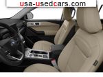 Car Market in USA - For Sale 2021  Ford Explorer ST