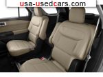 Car Market in USA - For Sale 2021  Ford Explorer ST