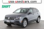 2020 Volkswagen Tiguan 2.0T S  used car