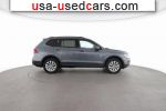 Car Market in USA - For Sale 2020  Volkswagen Tiguan 2.0T S