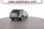 Car Market in USA - For Sale 2020  Volkswagen Tiguan 2.0T S