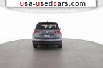 Car Market in USA - For Sale 2020  Volkswagen Tiguan 2.0T S
