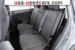 Car Market in USA - For Sale 2020  Volkswagen Tiguan 2.0T S