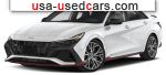 2023 Hyundai Elantra N Base  used car