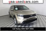 2021 KIA Sorento LX 1-Owner w/ 3rd Row, Driver Attention Warning,  used car